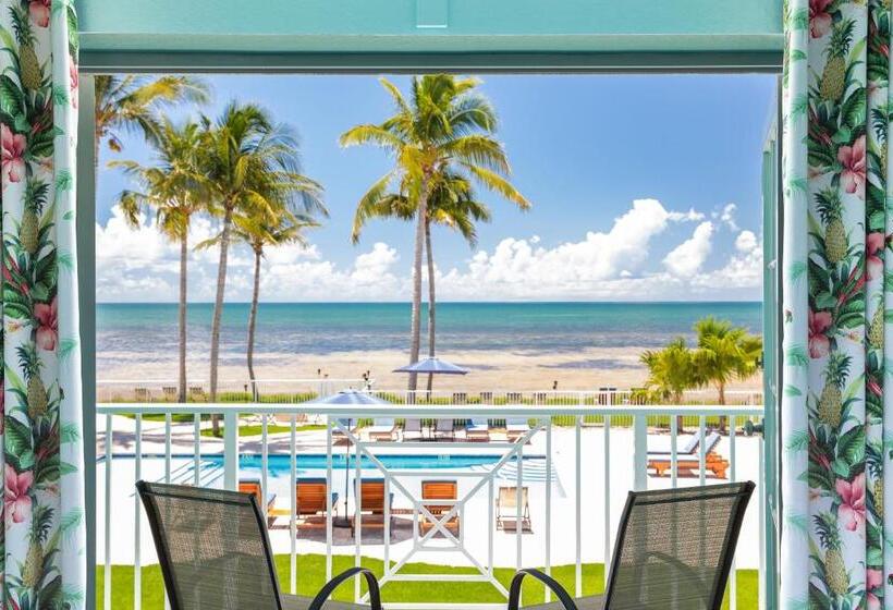 فندق Grassy Flats Resort & Beach Club