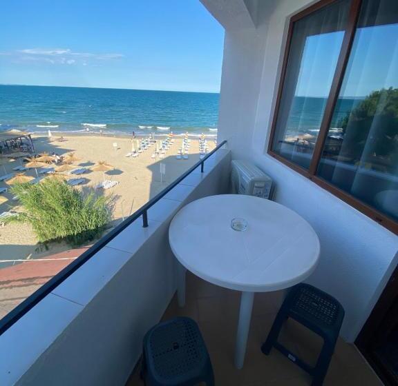 هتل Palma Beach
