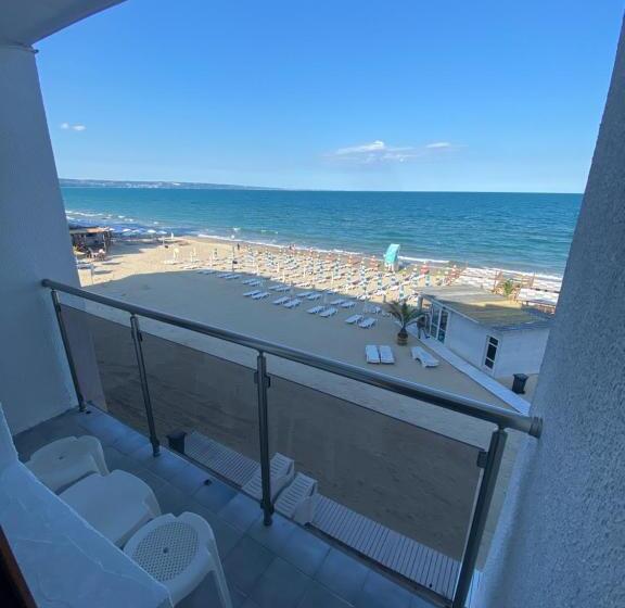 هتل Palma Beach