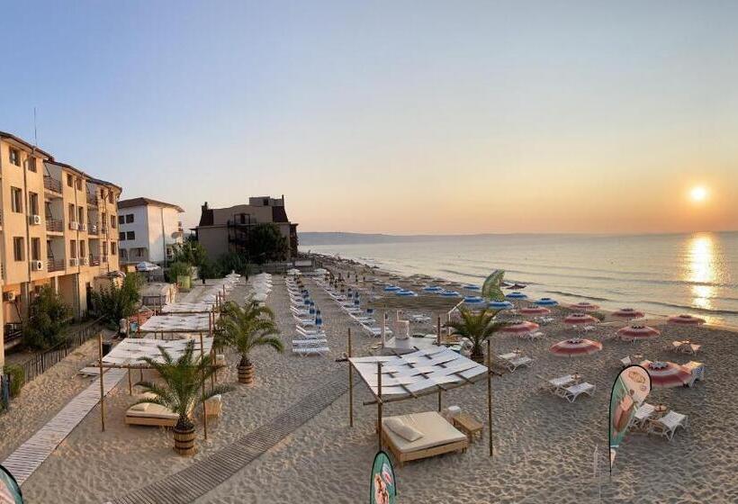 هتل Palma Beach