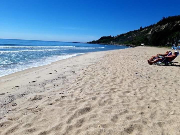 هتل Palma Beach