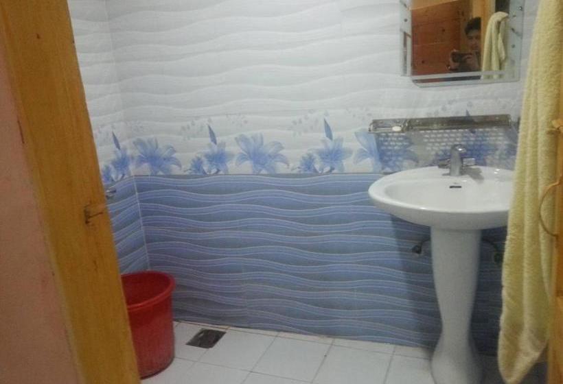 Hotel Snowland