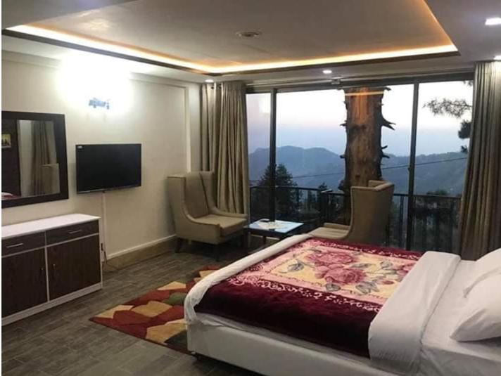 Hotel Snowland
