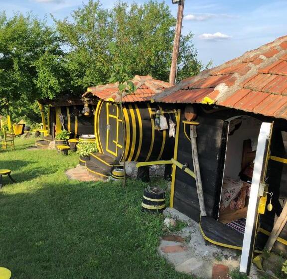 پانسیون Angelinin Konak