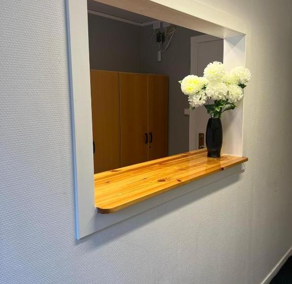 Traume Vandrarhem