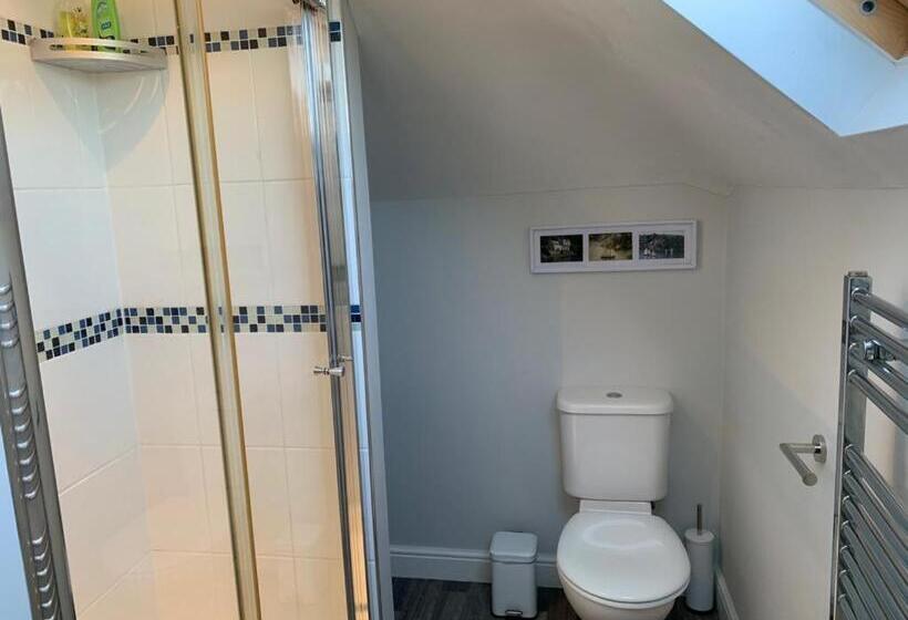 مبيت وإفطار Trethewey Guest House