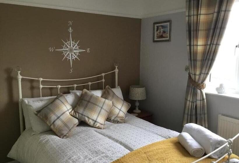 مبيت وإفطار Trethewey Guest House