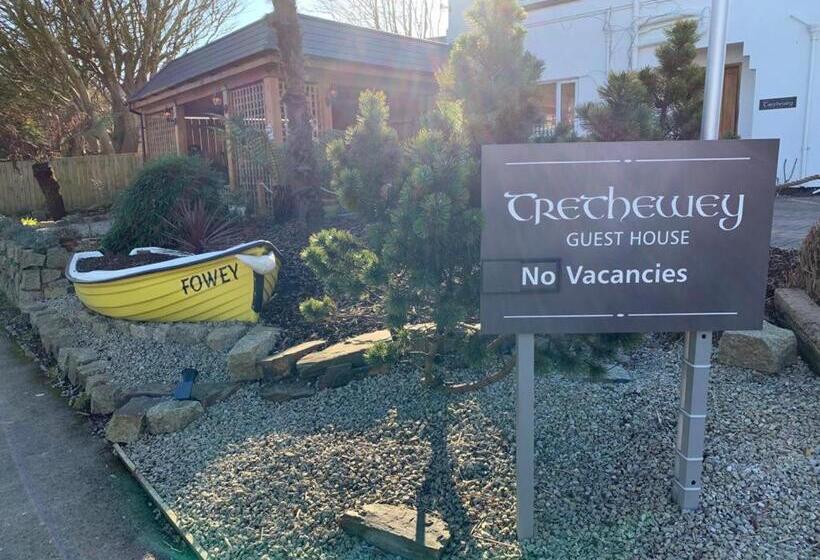 مبيت وإفطار Trethewey Guest House