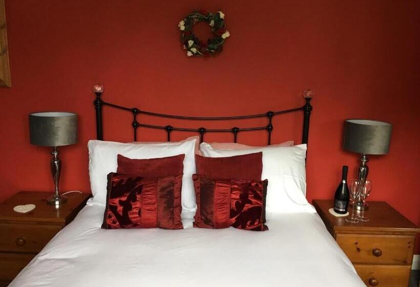 مبيت وإفطار Trethewey Guest House