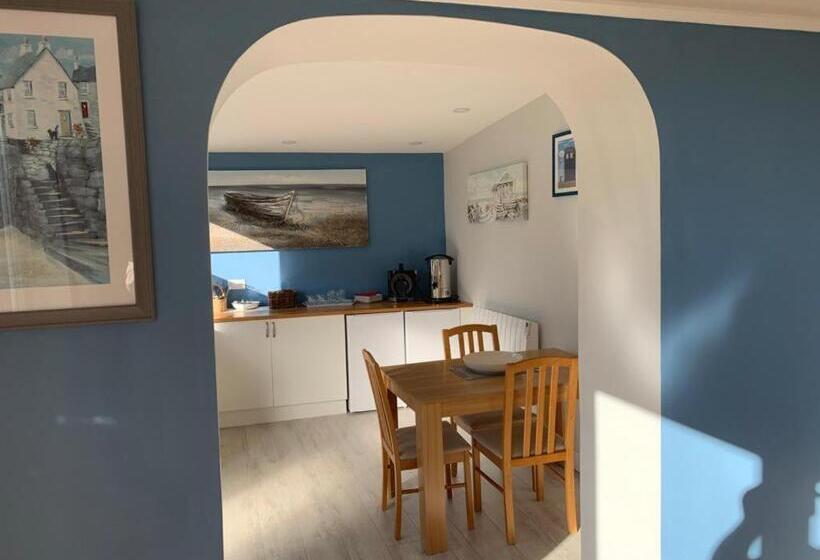 مبيت وإفطار Trethewey Guest House