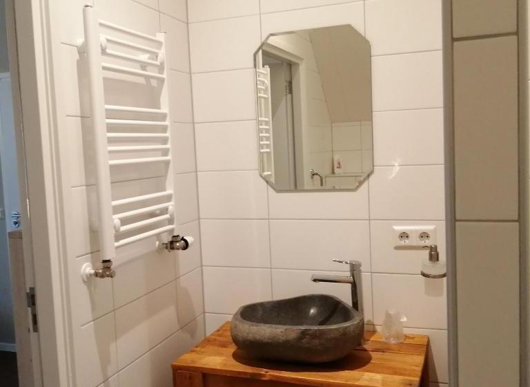 تختخواب و صبحانه Veenemaat