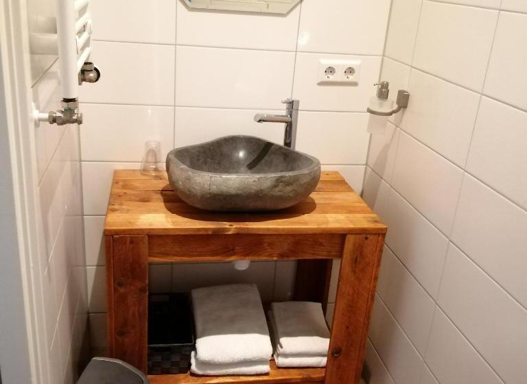 تختخواب و صبحانه Veenemaat