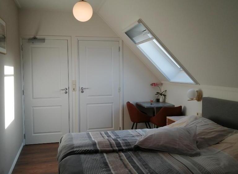 تختخواب و صبحانه Veenemaat