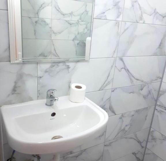Edelweiss Hostel