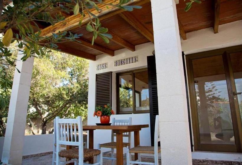 Es Daus  Formentera Break