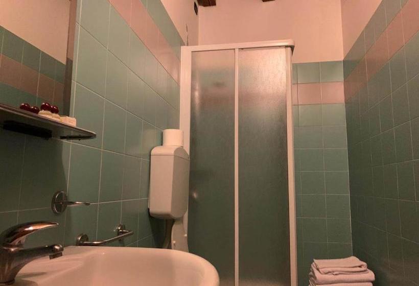 בית מלון כפרי Albergo Prince