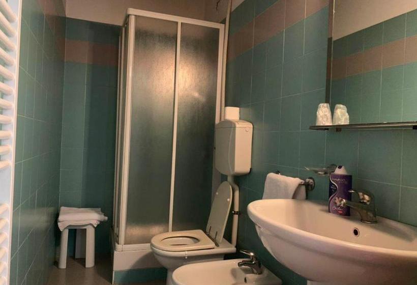 בית מלון כפרי Albergo Prince