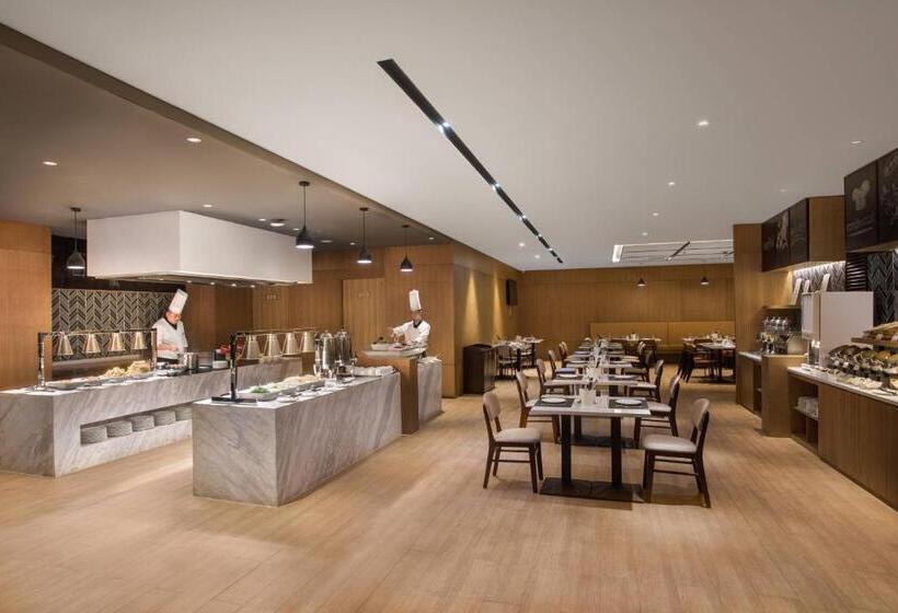 ホテル Fairfield By Marriott Xi An North Station