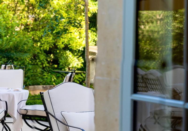 فندق Villa Saintange