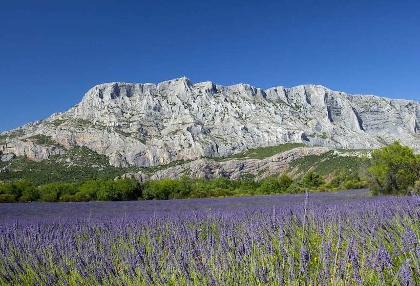 فندق Villa Saintange