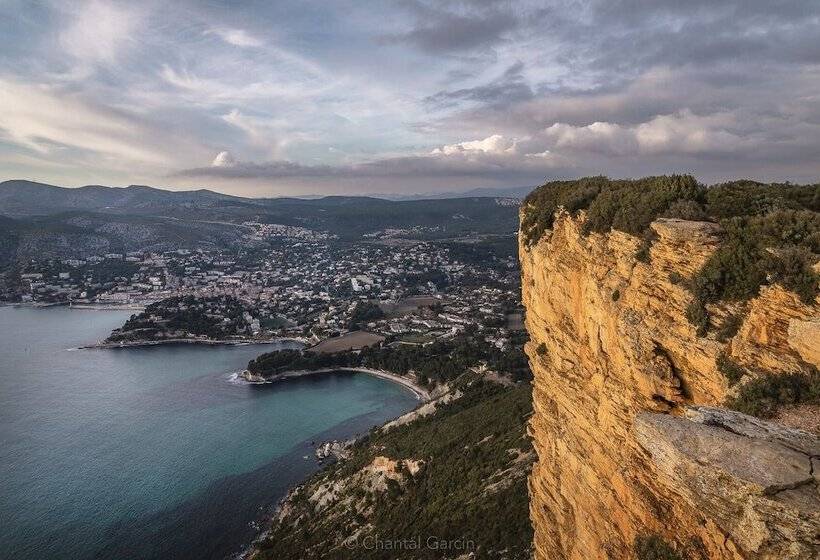 فندق Villa Saintange