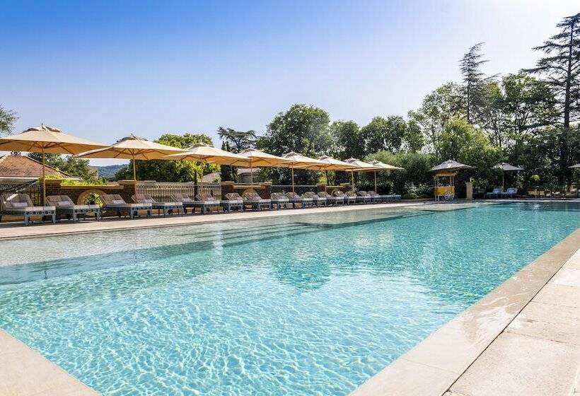 فندق Villa Saintange