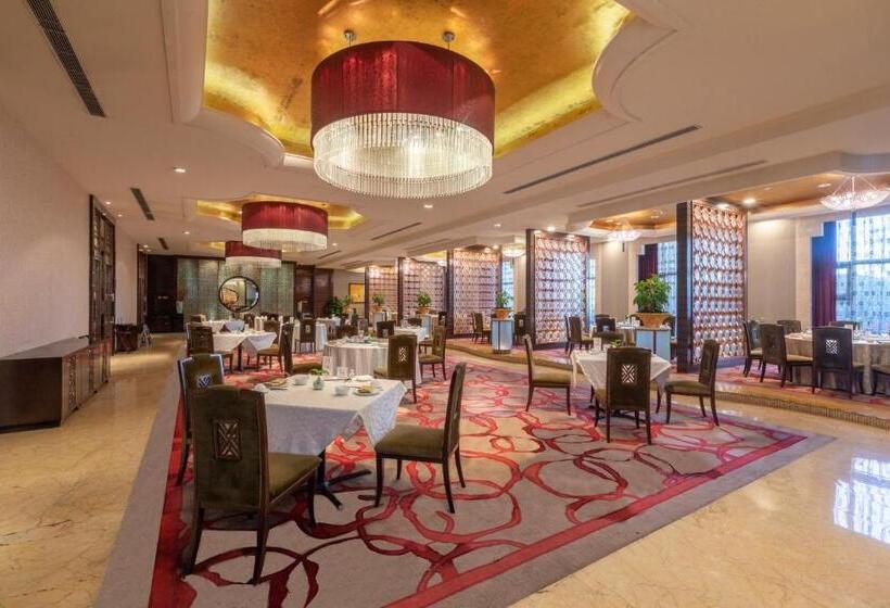 Ming Cheng Hotel Fuzhou