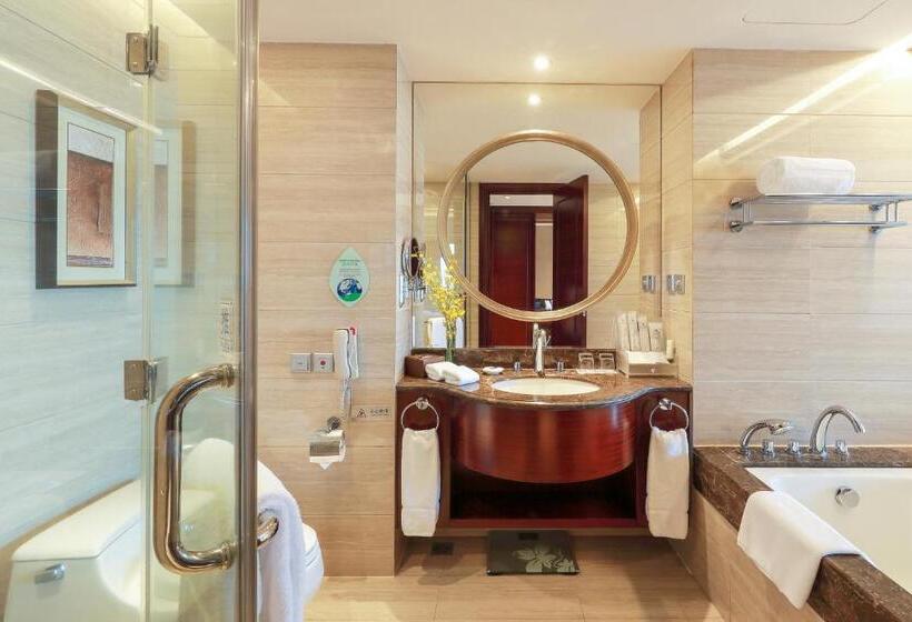 Ming Cheng Hotel Fuzhou