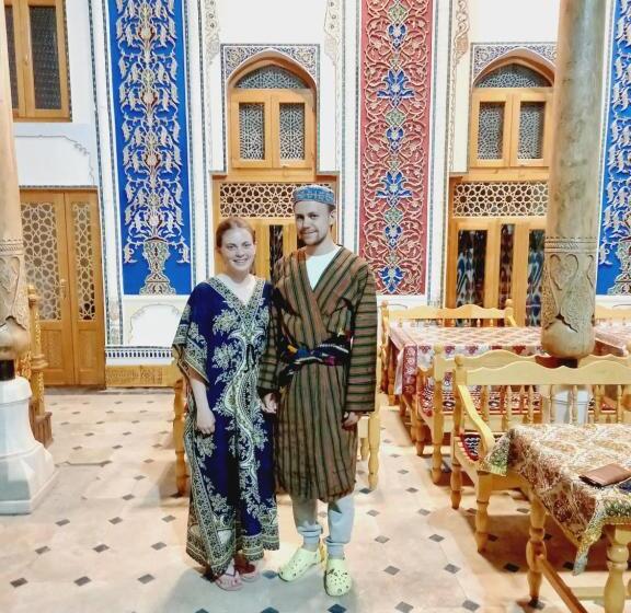 بنسيون Koh I Noor