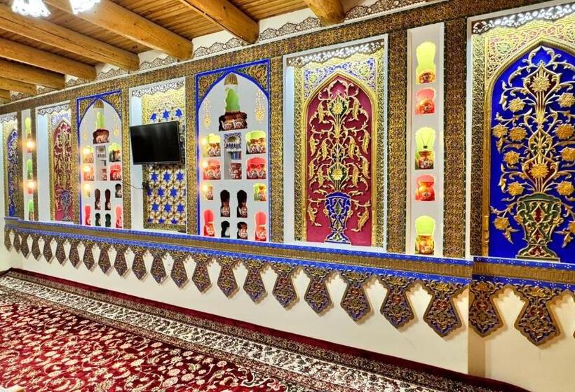 بنسيون Koh I Noor