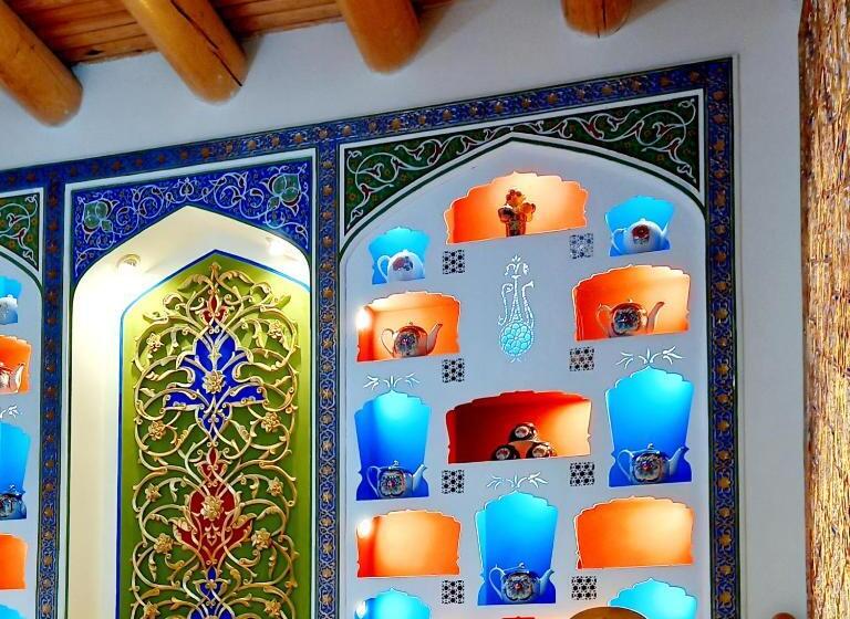 بنسيون Koh I Noor