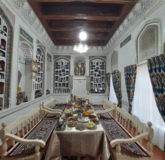 بنسيون Koh I Noor