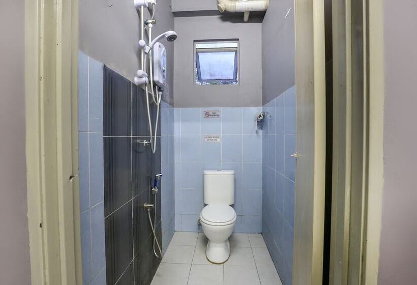 پانسیون Spot On 89751 Bed Station Guest House   Hostel