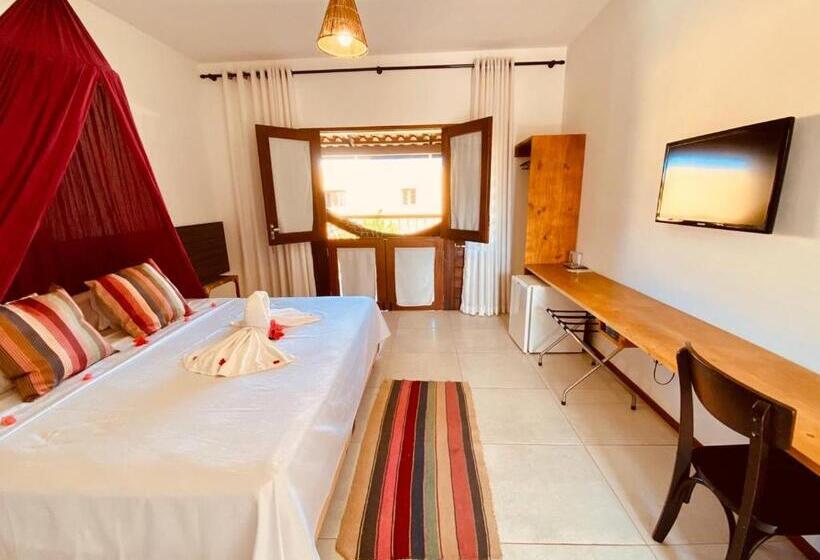 بنسيون Villa Aurora