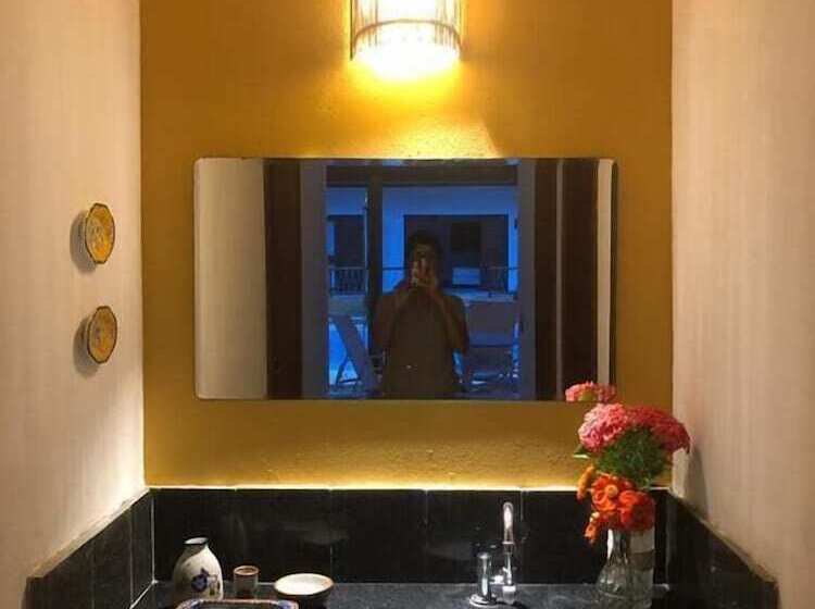 بنسيون Villa Aurora