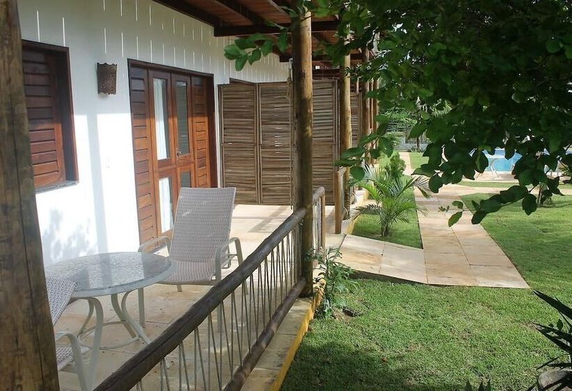 بنسيون Villa Aurora