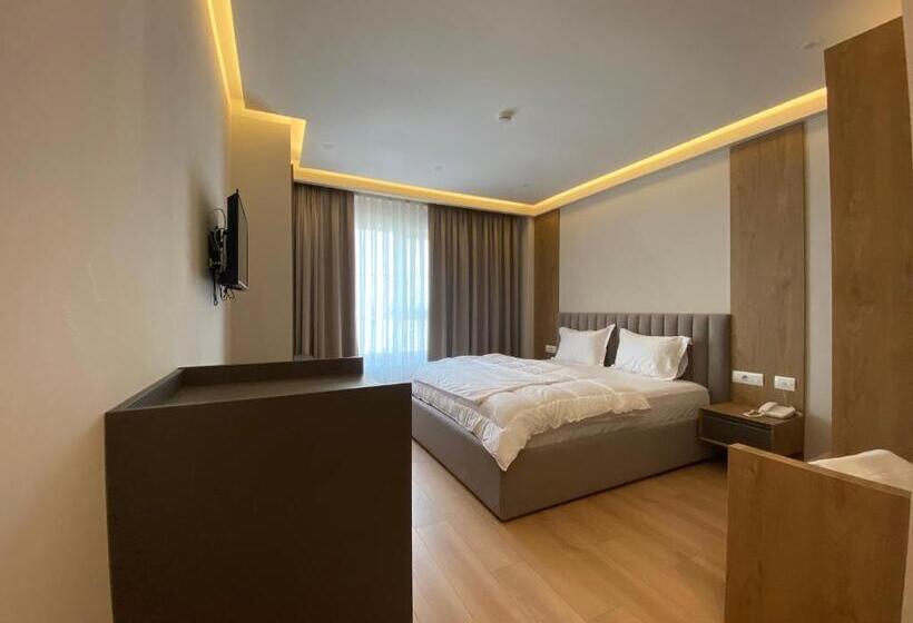 استراحتگاه Colis