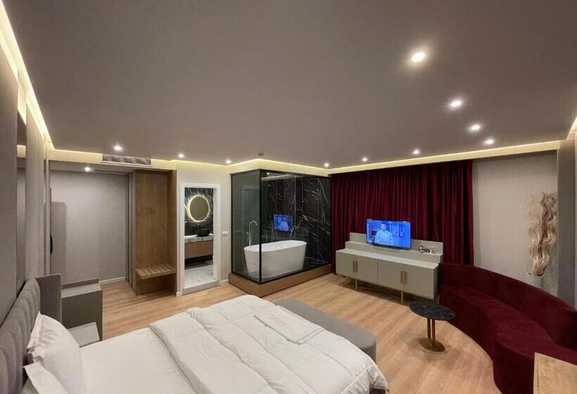 استراحتگاه Colis