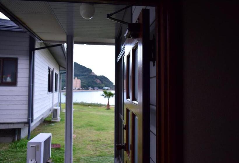 منتجع Sea Tiger Island Inn Shodoshima