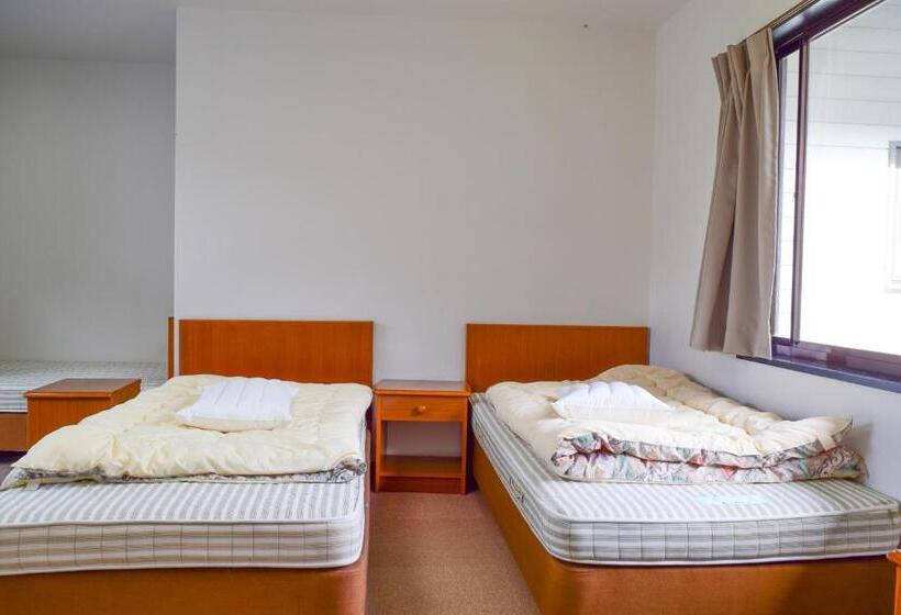 منتجع Sea Tiger Island Inn Shodoshima