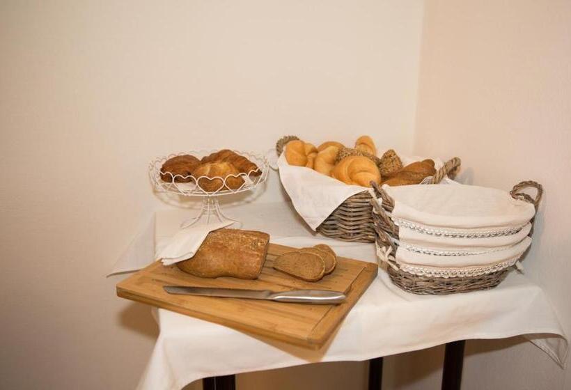 צימר Pension Schüssler