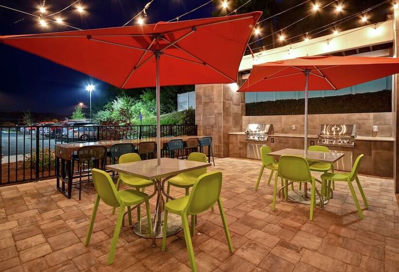 호텔 Home2 Suites By Hilton Birmingham Fultondale