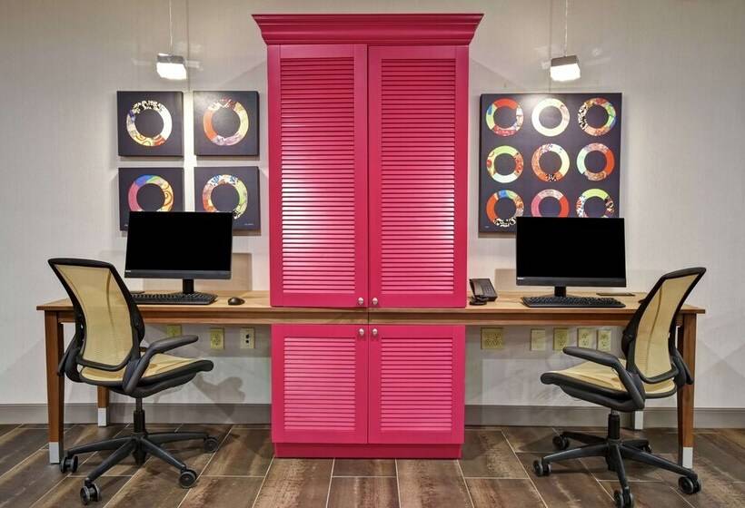 호텔 Home2 Suites By Hilton Birmingham Fultondale