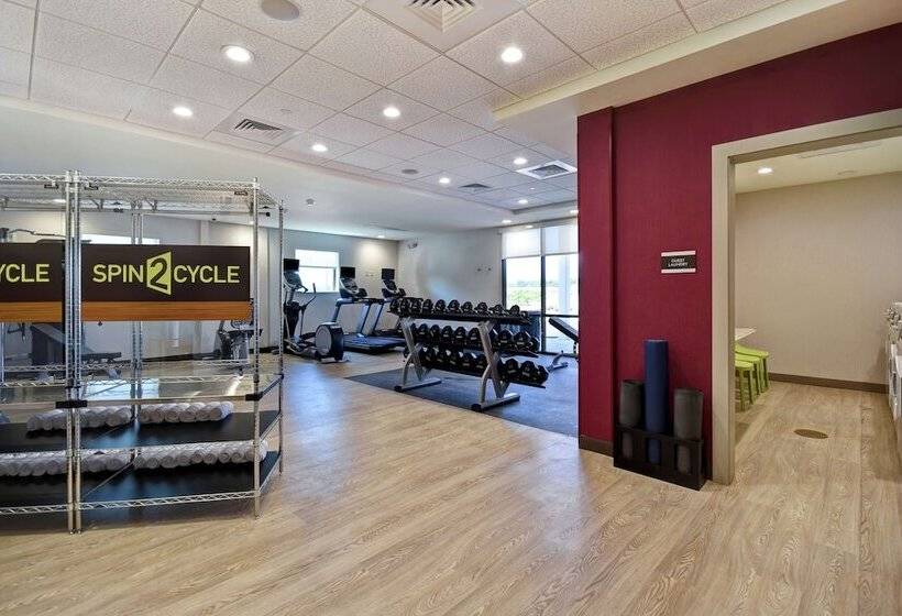호텔 Home2 Suites By Hilton Birmingham Fultondale