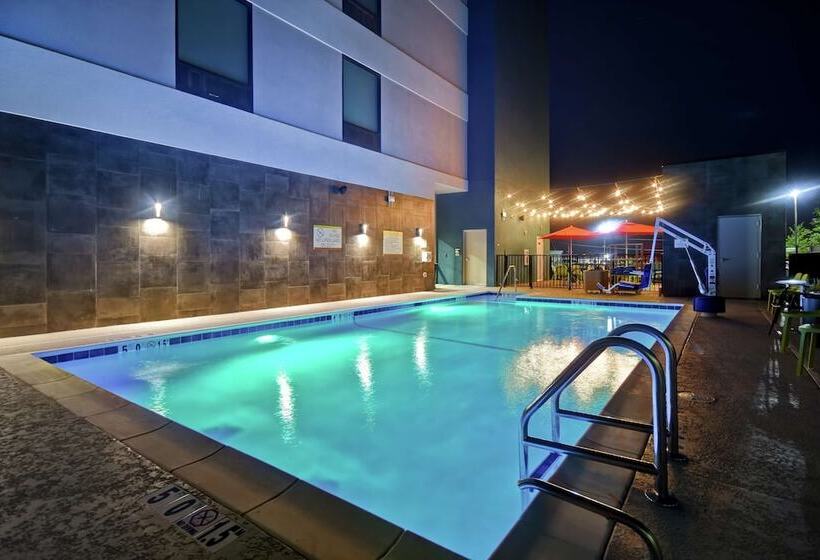 호텔 Home2 Suites By Hilton Birmingham Fultondale