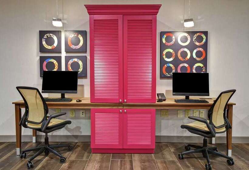 호텔 Home2 Suites By Hilton Birmingham Fultondale