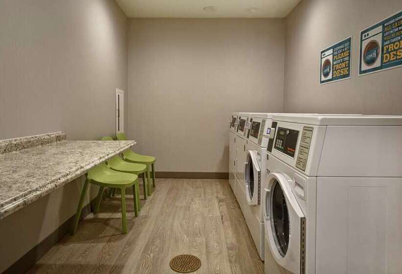 호텔 Home2 Suites By Hilton Birmingham Fultondale