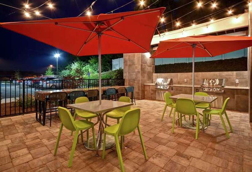 호텔 Home2 Suites By Hilton Birmingham Fultondale