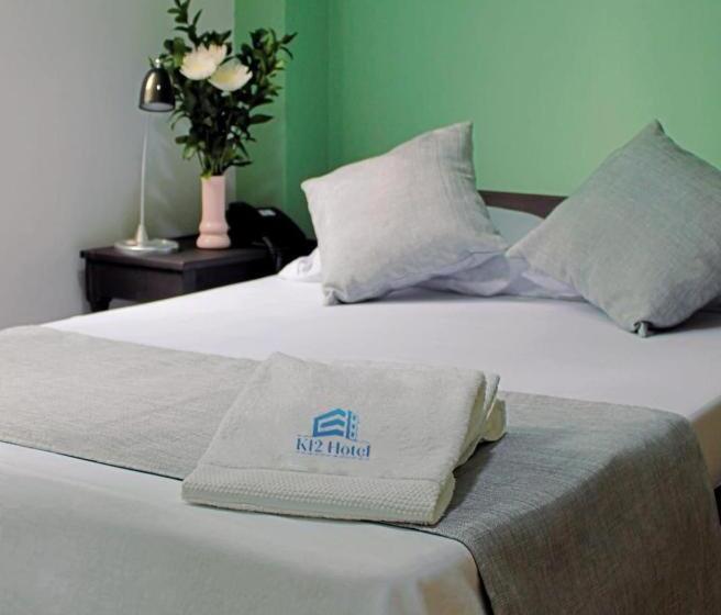 هتل K12