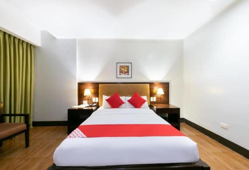 فندق Capital O 176 Bliss